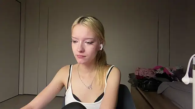 Anny_qte live