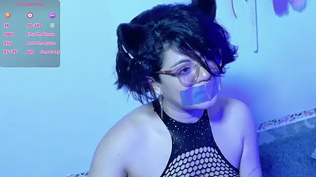 Meow_cat4 live