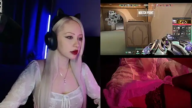 roxxyrowe live