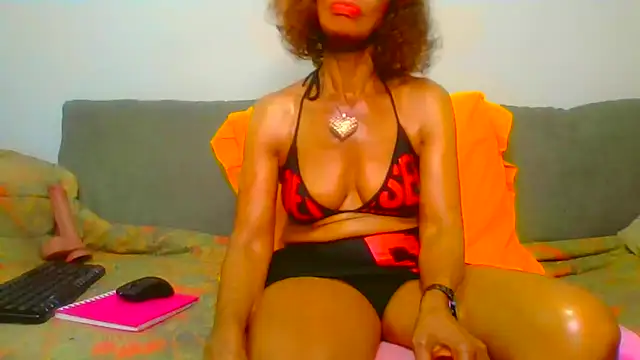 ModelZoee live