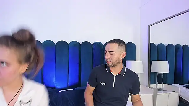 Lushian_Luna live