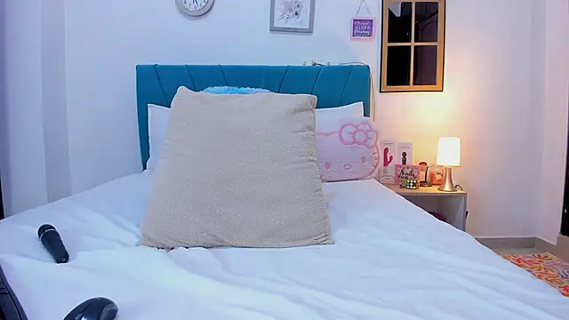kamila_lopez live