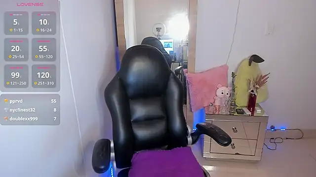 hellensexy live