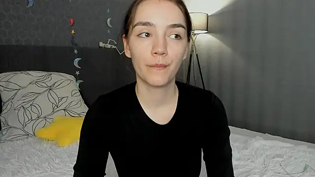sweete_chantal live