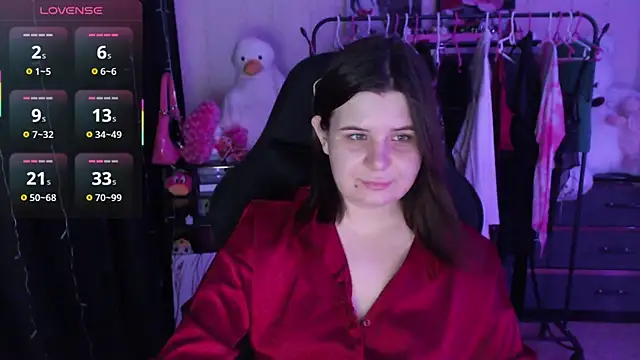 AmyVibess live
