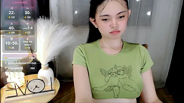 wildest_fantasy live