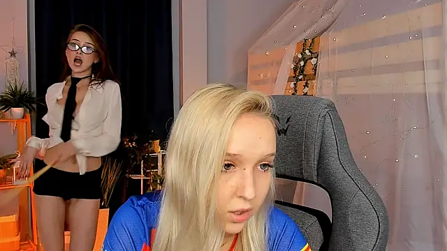 MaoqiBeverly live