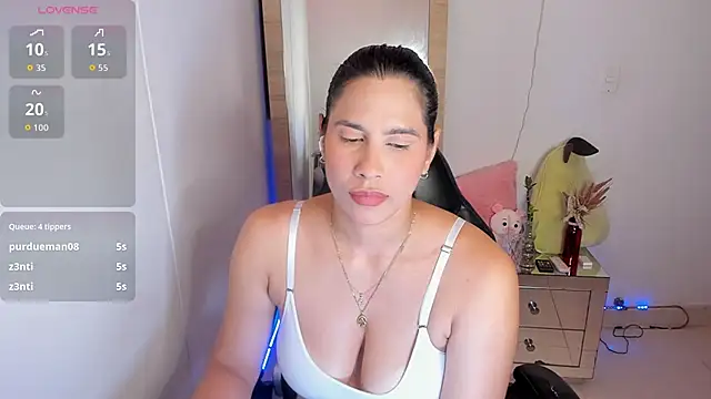 hellensexy live