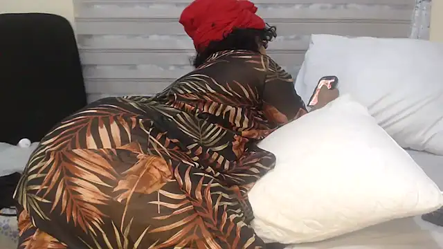 Foxybrownxx1 live