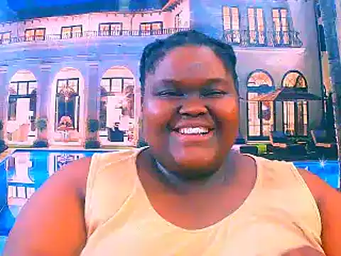 EbonyHotBuns live