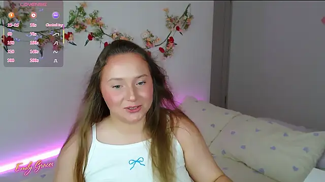 EmilyxxGraces live