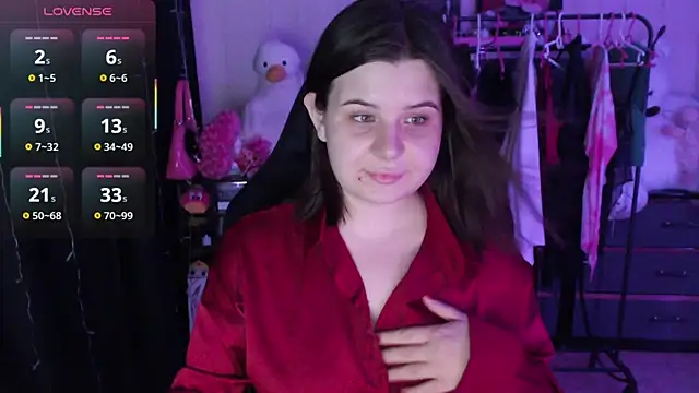 AmyVibess live