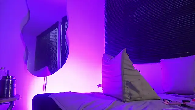 Eva_Err live