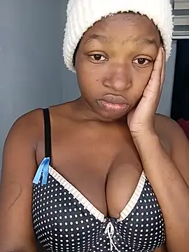 Cherryblush_2 live