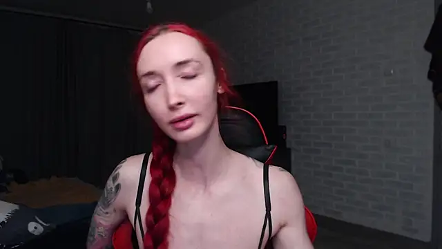 Roxy_Silver live