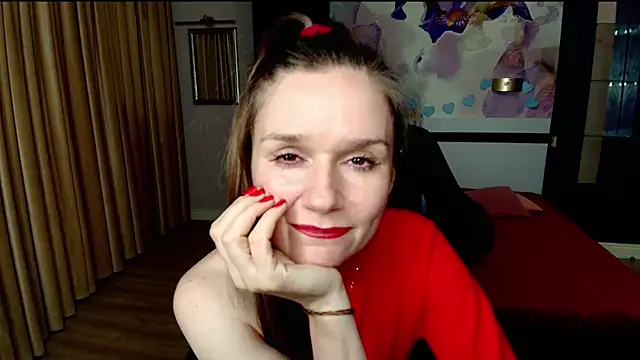 AriaGray live