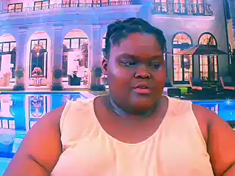EbonyHotBuns live