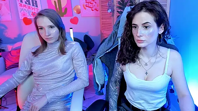 OliviaMcClean live