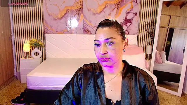 IvyShine7 live