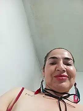MaryRoze_ live