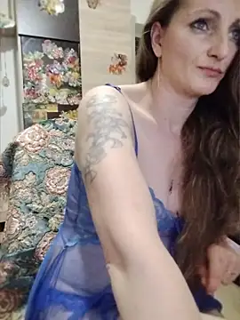 CrazyMaya39 live