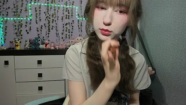 Yoonhee_ki live