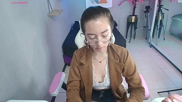 Veronica_miiller live