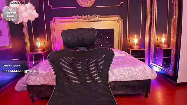 LiaLovet live
