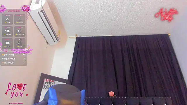 FoxxTattoo live