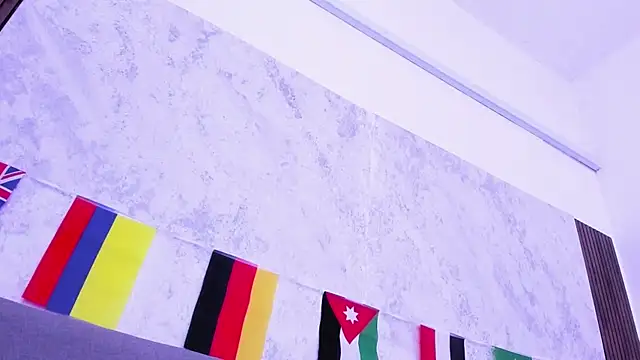 IvyOconner live