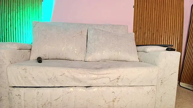 Missviolett_ live