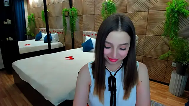 FlirtySpark live