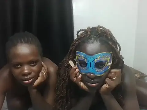 Blacks-Bitches live