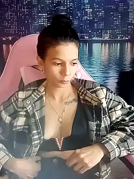 BigbuttBrooklyn_ live