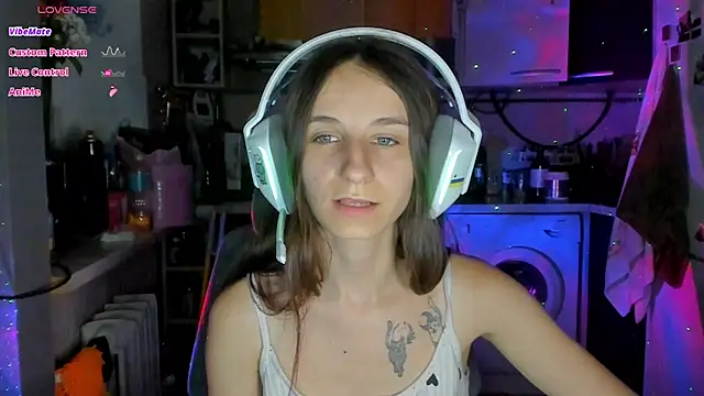 _Nika_Kik live