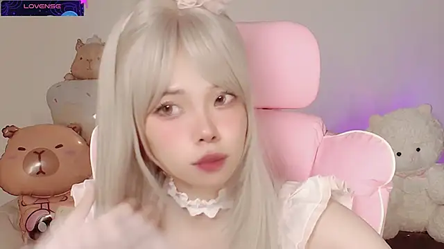 Miyeoonn live