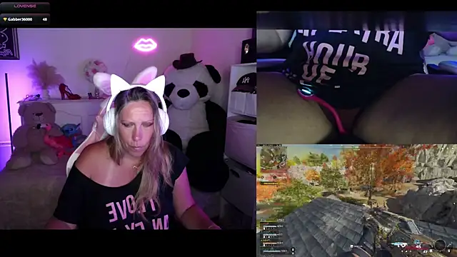 Angie-night live