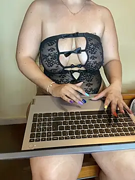 MissLexxxie live