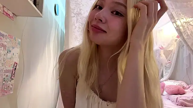 LinaFloww live