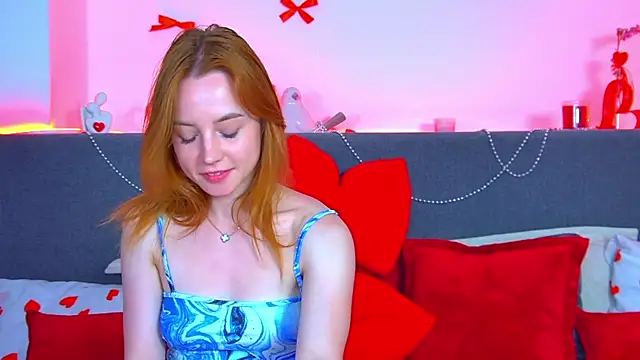 GemmaGellar live
