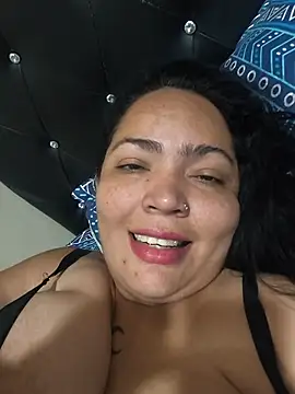 NIKOLE1301 live