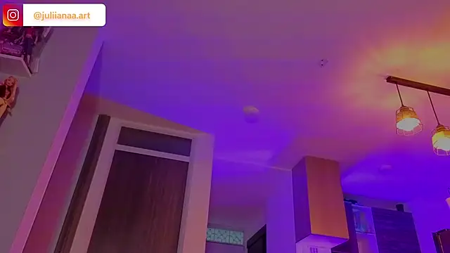 Juliana_Saenzz live