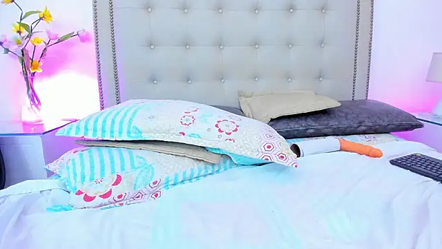 Cataleyalove_ADY live