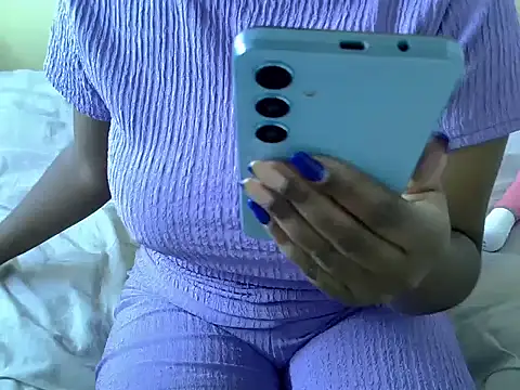 prettylacey3 live