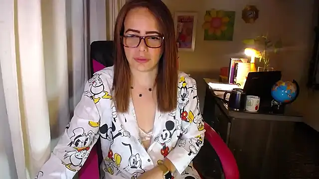 danielle_rose_1 live