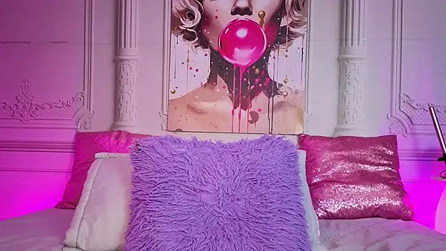 Carohorny4u live