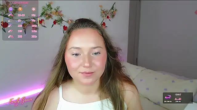 EmilyxxGraces live