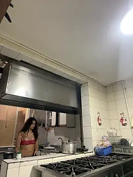 Dreanaa live