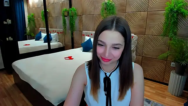 FlirtySpark live