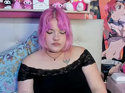 Sherry_Boomm live